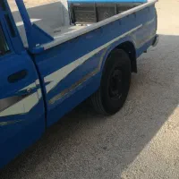 زامیاد کم کار است|خودرو سواری و وانت|لامرد, |دیوار