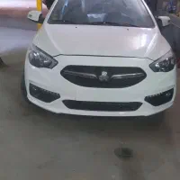 شاهین G مدل 402