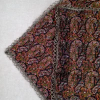 ترمه های قدیمی|کلکسیون اشیاء عتیقه|صدرا-فارس, فاز ۱|دیوار