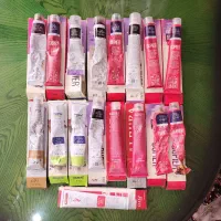 رنگ و دکلره|آرایشگاه و سالن‌های زیبایی|قم, شاه ابراهیم|دیوار