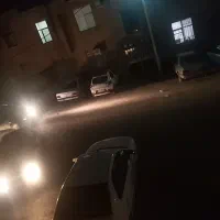 سمند ای اف سون