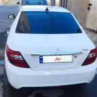 دنا پلاس توربو اتوماتیک (ESP)مدل 1402