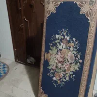 دوعدد پشتی