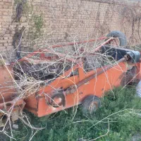 ادوات کشاورزی سبزدشت