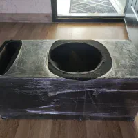 باکس ساب دهنه ۱۲