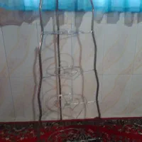 استندقابلمه|آب‌چکان و نظم‌دهنده ظروف|بروجرد, |دیوار