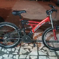 دوچرخه سایز ۲۴