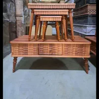 جلومبلی  و عسلی ((درجه یک))