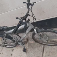 دوچرخه ۲۴|دوچرخه، اسکیت، اسکوتر|بجنورد, |دیوار