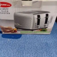 توستر نان