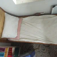 تخت کودک و نوجوان تک نفره