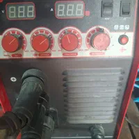 فروش دستگاه جوش دو کاره|ابزارآلات|سیریک, |دیوار