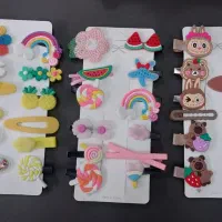 کش و گیره|زیورآلات و اکسسوری|قم, نوبهار|دیوار