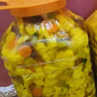 ترشی دست گیر تمیزوبهداشتی|عمدهفروشی|نوبندگان, |دیوار