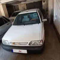 پراید ۱۳۱