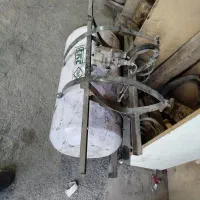 کپسول گاز  آردی وپیکان