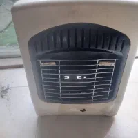 بخاری بدون دودکش ابسال