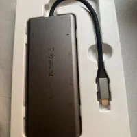 پرت و تبدیل مک