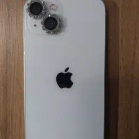 ‌گوشی‌ایفون‌13‌نرمال‌سفید‌|موبایل|آران و بیدگل, |دیوار