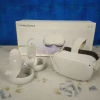 معاوضه یا فروش عینک واقعیت مجازی vr quest 2 کوئست