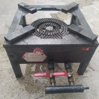 پلوپز دو شعله