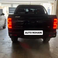 Kmc t8|خودرو سواری و وانت|بجنورد, |دیوار