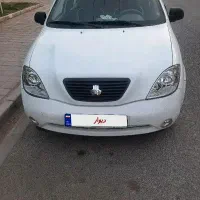 تیبا صندوق‌دار مدل ۱۳۹۹ کم کار و صفر