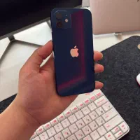 iPhone 12 با حافظه 128 کیگابایت