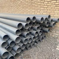 لوله تست آب