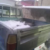 مزدا۱۶۰۰دوکابین|خودرو سواری و وانت|مریوان, |دیوار