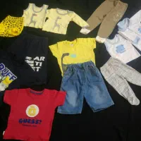 حراج لباس|حراج|اسلام‌شهر, شهرک سعیدیه|دیوار