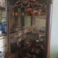 بوفه|بوفه، ویترین، کنسول|مشهد, شفا|دیوار