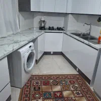 واحد۱۵۰متری زیباشهر  خیابان ۱۸ متری ملی|اجارهٔ آپارتمان|کرمانشاه, |دیوار