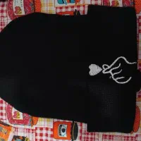 کلاه زمستانی|لباس|بشاریات, |دیوار