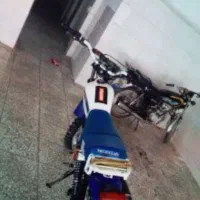 موتور اکسل۲۵۰ شاسی ژاپن