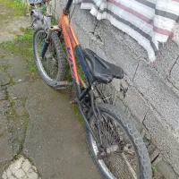 دوچرخه سایز۱۲و۲۰|دوچرخه، اسکیت، اسکوتر|لاهیجان, لیالستان|دیوار