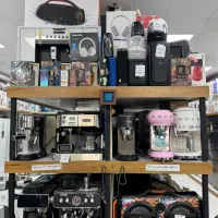 آسیاب قهوه|خردکن، آسیاب، غذاساز|باقرشهر, |دیوار