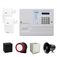 دزدگیر آنیک مدلA480