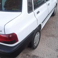 فروش پراید86
