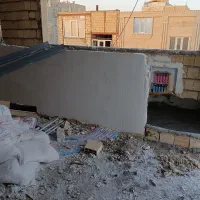 واحد ۱۱۰ متری همت.۲خواب.تک واحدی|فروش آپارتمان|قم, شهرک فاطمیه|دیوار