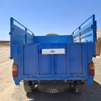 نیسان کمپرسی مدل ۱۴۰۳|خودرو سواری و وانت|اصفهان, بیدآباد|دیوار