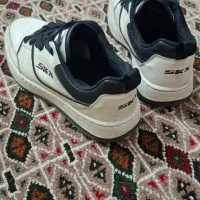 کفش اسپرت اسکیچرز اورجینال سایز ۴۱|کیف، کفش، کمربند|شاهرود, |دیوار