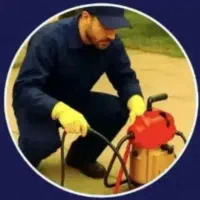 لوله بازکنی شهرری نازی آباد خانی آبادخزانه کیانشهر