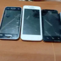 سلام چند گوشی خرابی جزوی دارد