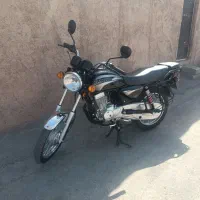موتور طرح باکسر رهرو صفر