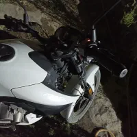 موتور ۲۳۰|موتورسیکلت|همدان, |دیوار