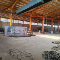 فروش کارخانه ۳۳ هزار متر برق ۵۰۰ کد ۵۶۴۶