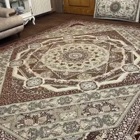 روفرشی 9متر 2رو