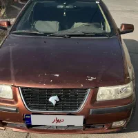 ماشین|خودرو سواری و وانت|بستان آباد, |دیوار