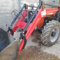 فروش تراکتور فرگوسن ۲۸۵